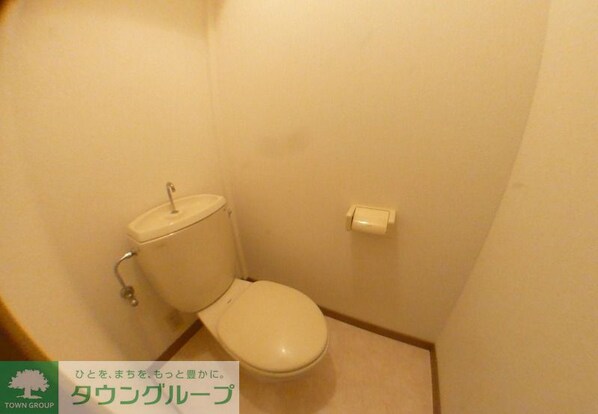 ヒルズペガサスの物件内観写真